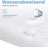 Dailydream - Memory Foam - Schadstofffreier Topper für Produktbild-Vorschau 5