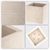 KADAX Doniczka Donica Na Kółkach Eko 40x40cm Jasny Brąz Podgląd zdjęcia produktu 9