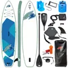 F2 Pure 11'5 Multiset SUP Board Set – aufblasbar, Produktbild-Vorschau 1