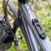 Borsa KLICKfix per telaio KLICKfix Phone Waterproof grigio Anteprima dell’immagine prodotto 9