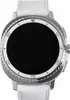 SAMSUNG Smartwatch Galaxy Watch8 Classic 46mm White Produktbild-Vorschau 10