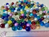 170 Glasmurmeln Bunt Mix 16 mm – Farbige Murmeln Mischung Produktbild-Vorschau 4