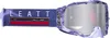 Leatt Motocross Lunettes Velocity 6.5 Miroir , Girafe Voir les images du produit 1