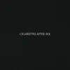 Cigarettes After Sex - Cigarettes After Sex (CD) Náhľad obrázku produktu 1