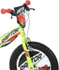 Vélo pour enfants Dino bikes Raptor 16" Voir les images du produit 5