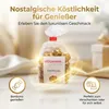 WEGMANN Gourmet Goldnüsse gefüllte Bonbons – Nostalgischer Produktbild-Vorschau 2