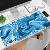 INF Mauspad mit wasserfester Oberfläche Blau M Produktbild-Vorschau 5