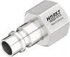 HAZET 9000-015, Druckluft Produktbild-Vorschau 1