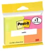 Post-it® 6812P Super Sticky Notes 653 note adesive di Anteprima dell’immagine prodotto 4