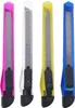 Coltelli Kinzo Hobby 4 pezzi Anteprima dell’immagine prodotto 2