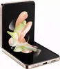 SAMSUNG Galaxy Z FLIP4 256 GB Speicher Roségold Produktbild-Vorschau 1