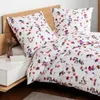 Janine Mako-Satin Bettwäsche modern art S 42167-09 Produktbild-Vorschau 3