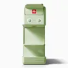 Illy 60495, Espresso kávovar, 0,75 l, Kávová kapsle, Zelená Náhled obrázku produktu 1