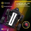 Drift-Kart SX1968 Drift-Scooter | 700 Watt - 2x 12V 7 Ah - Produktbild-Vorschau 2