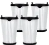 CX7 Filter für AEG AEF150 4 Stück Ersatzfilter für CX7-2 Produktbild-Vorschau 1