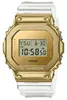 G-SHOCK Casio G-SHOCK G-Stahl Gold Herrenuhr Produktbild-Vorschau 11