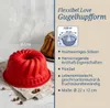 Oetker Flexxibel Gugelhupfform, Ø 22 cm x 11 cm Voir les images du produit 9