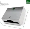 Papierspender casa pura® | Edelstahl Produktbild-Vorschau 2