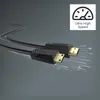 Hama High Speed HDMI-Kabel, Steck. Typ A - Steck. Typ C Anteprima dell’immagine prodotto 5