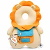 Vulpes Goods Baby Kopfschutz, Baby Kopfschutzkissen, Produktbild-Vorschau 14