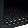 Cassaforte da parete Relaxdays, 2 chiavi, chiusura a doppio Anteprima dell’immagine prodotto 8