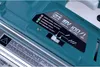 DEDRA DED7053, Nagel-/Klammerpistol, Schwarz, Blau, Produktbild-Vorschau 10