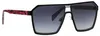 HUMPHREY'S eyewear Sonnenbrille für Erwachsene Produktbild-Vorschau 3
