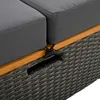 okwish Gartenlounge-Set Gartenbank für 2 Personen, Produktbild-Vorschau 9