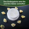 MY PASTA - Biene / Motivnudeln / Einlage Suppe / Kinder - Produktbild-Vorschau 2