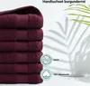 DoubleDry Premium Handtücher Set - 6 Stück 50 X 100 cm Produktbild-Vorschau 3