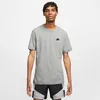 T-Shirt Nike Club AR4997-064 S (173cm) Produktbild-Vorschau 3