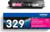 Brother TN329M Magenta Voir les images du produit 2