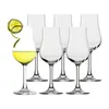 Stölzle Lausitz 6er Set Destillatglas Classic 185 ml, Produktbild-Vorschau 6
