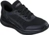 Chaussures Skechers Bobs Geo Lite-Fixed Edge 118419BBK Voir les images du produit 7