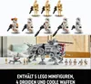 Lego Star Wars 75337 Maszyna Krocząca At-Te Podgląd zdjęcia produktu 10