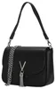 VALENTINO BAGS Torba na ramię Divina czarna Podgląd zdjęcia produktu 26