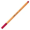 Fineliner - STABILO point 88 - Verpakking van 10 stuks - Productafbeelding-voorbeeld 2