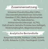 amusi Gelenktabletten Hund - Teufelskralle Hund Supplement, Produktbild-Vorschau 4