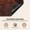 KitchenYeah© Herdabdeckplatte Rost - Vintage - Stahl , Produktbild-Vorschau 5