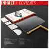 Displex Tablet Glass (9H) pre Apple iPad (7./8./9. Náhľad obrázku produktu 6