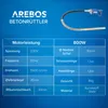 Arebos AR-HE-BR80015, 1500 mm, 7,8 kg Produktbild-Vorschau 8