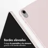 Funda Smart de Silicona tipo Libro para Apple iPad Air 11 Vista previa de la imagen del producto 5