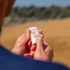 Tyčinka na opalování - bílá SPF50+ Sport 12g Náhled obrázku produktu 7