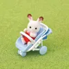 Sylvanian Families - Auto di famiglia rossa Anteprima dell’immagine prodotto 14