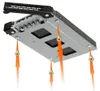 ICY Dock MB411SPO-B We-Ra. IcyDock  6,3cm SATA/SAS HDD&SSD Anteprima dell’immagine prodotto 13