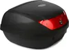 SEVICO XXL Motorradkoffer Motorradcase Top Case Produktbild-Vorschau 1