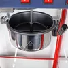 GastroHero Popcornmaschine ECO – 5 kg/h Leistung, 1 Kessel, Produktbild-Vorschau 7