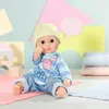 Baby Annabell Little Shirt & Hose, 36cm Produktbild-Vorschau 4