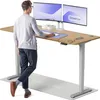 Desktronic HomePro Elektrisch höhenverstellbarer Produktbild-Vorschau 1