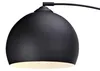 Teamson Home Arquer Gewölbt Gebogen Stehende LED-Stehlampe Produktbild-Vorschau 4